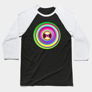 Chew Baseball T-Shirt